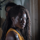 Goodbye, Michonne. You will most certainly be missed.